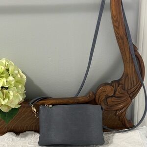 Caroline Hill Crossbody Handbag